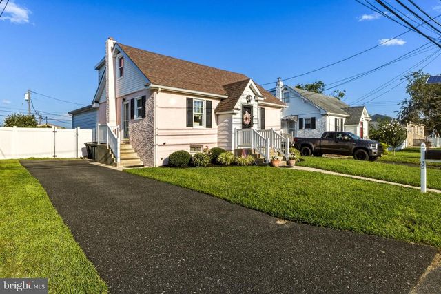35 ARLINE AVE, Deptford, NJ 08096