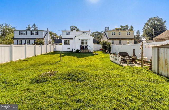 35 ARLINE AVE, Deptford, NJ 08096