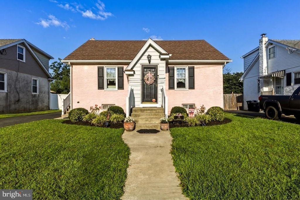 35 ARLINE AVE, Deptford, NJ 08096