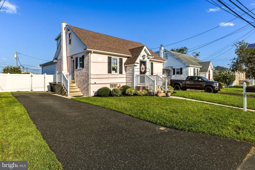 35 ARLINE AVE, DEPTFORD, NJ 08096 — photo 2
