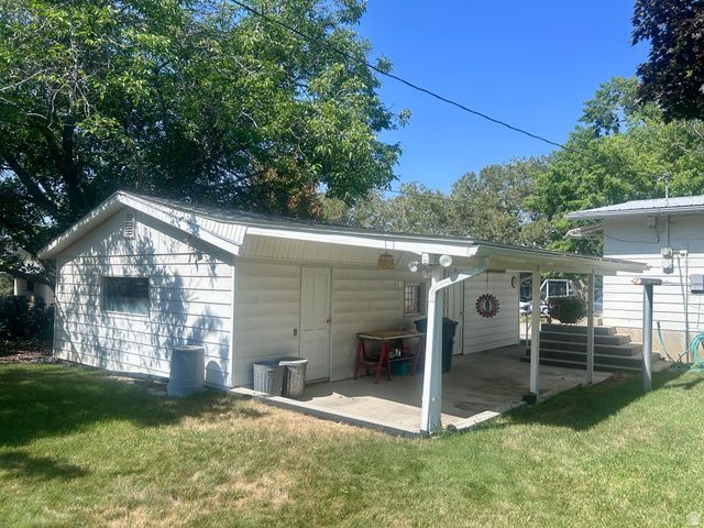 541 S 300 W, Brigham City, UT 84302