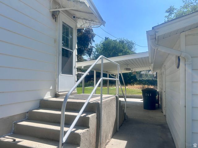 541 S 300 W, Brigham City, UT 84302