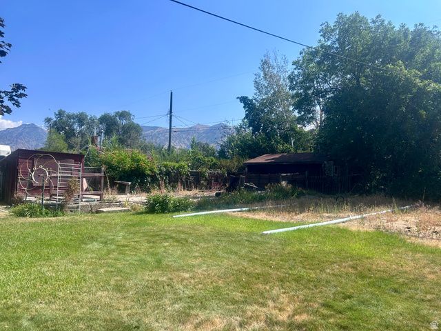 541 S 300 W, Brigham City, UT 84302
