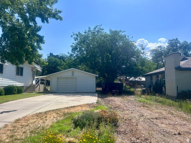 541 S 300 W, Brigham City, UT 84302