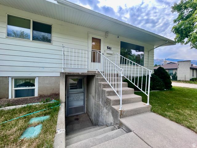 541 S 300 W, Brigham City, UT 84302