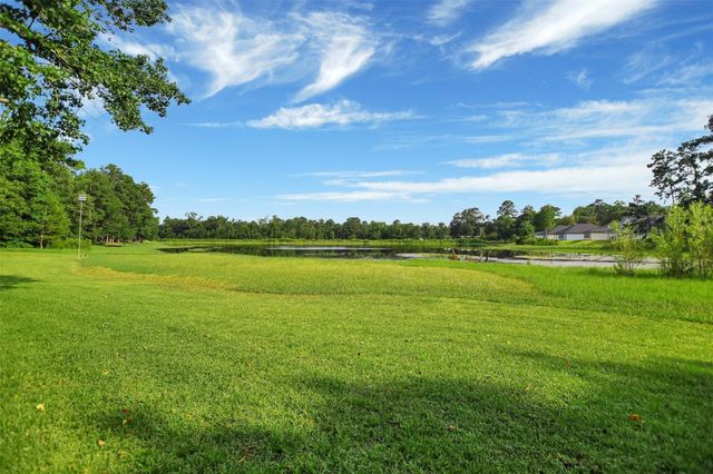 3820 Sam Houston Road, Willis, TX 77378