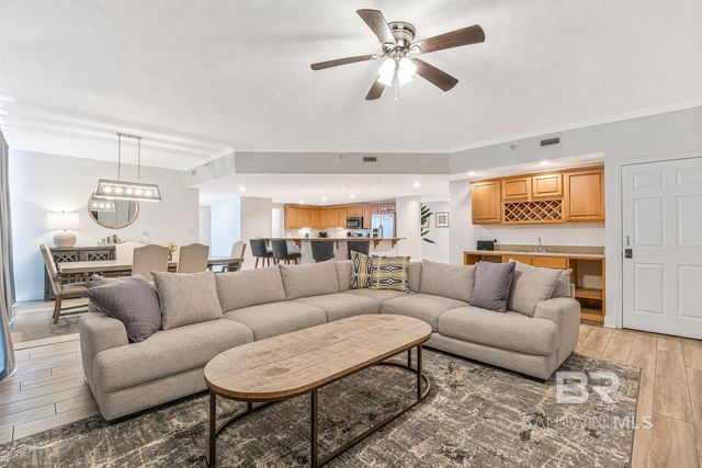 1524 WEST BEACH Boulevard 202, Gulf Shores, AL 36542