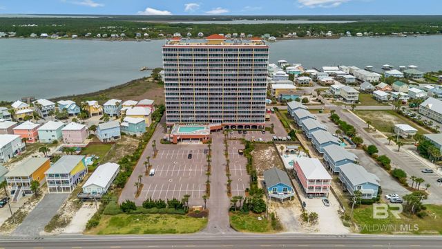 1524 WEST BEACH Boulevard 202, Gulf Shores, AL 36542