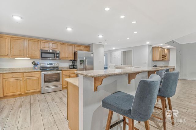 1524 WEST BEACH Boulevard 202, Gulf Shores, AL 36542