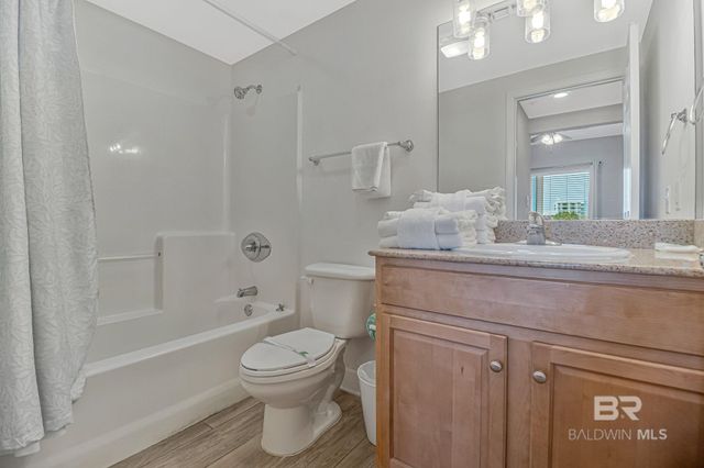 1524 WEST BEACH Boulevard 202, Gulf Shores, AL 36542