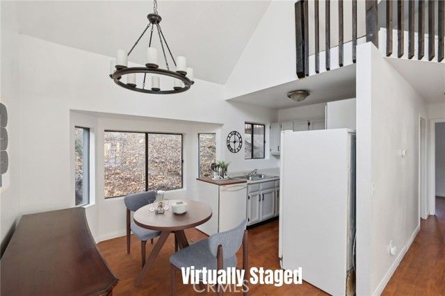 5866 Robin Oak Drive, Angelus Oaks, CA 92305