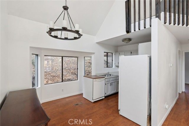 5866 Robin Oak Drive, Angelus Oaks, CA 92305