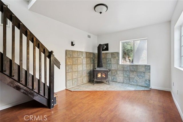 5866 Robin Oak Drive, Angelus Oaks, CA 92305