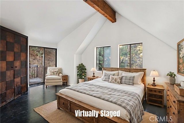 5866 Robin Oak Drive, Angelus Oaks, CA 92305