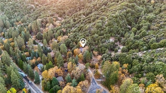 5866 Robin Oak Drive, Angelus Oaks, CA 92305