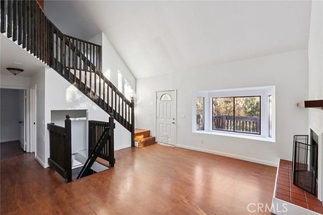 5866 Robin Oak Drive, Angelus Oaks, CA 92305