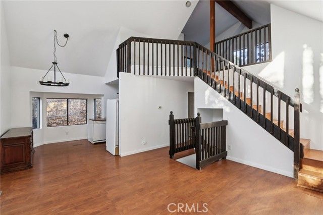 5866 Robin Oak Drive, Angelus Oaks, CA 92305