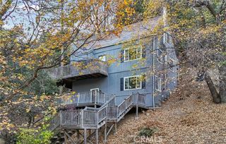 5866 Robin Oak Drive, Angelus Oaks, CA 92305