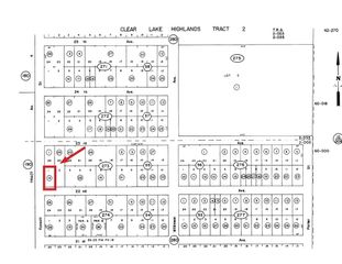 16256 22nd Avenue, Clearlake, CA 95422