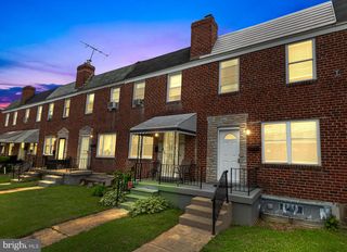 4937 SCHAUB AVE, Baltimore, MD 21206