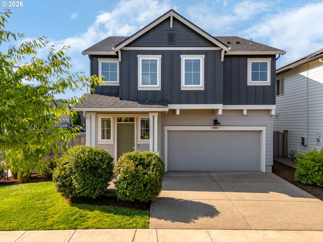 1999 KILLIAN SPRING Dr, Woodburn, OR 97071