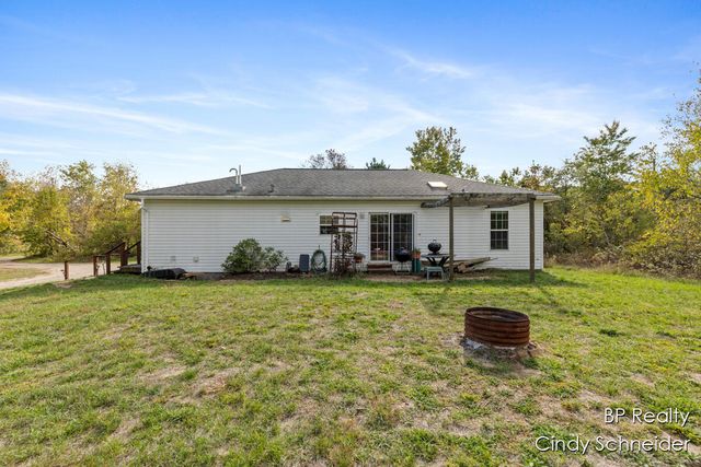 12325 Katherine Court, Grand Haven, MI 49417