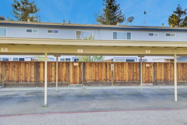 419 Velasco Drive, San Jose, CA 95123