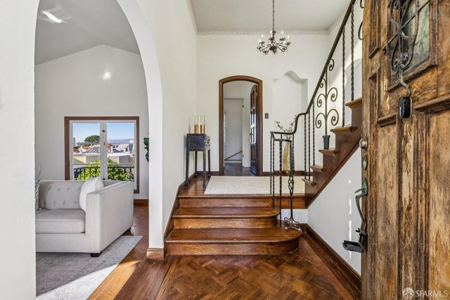 2830 Lawton Street, San Francisco, CA 94122