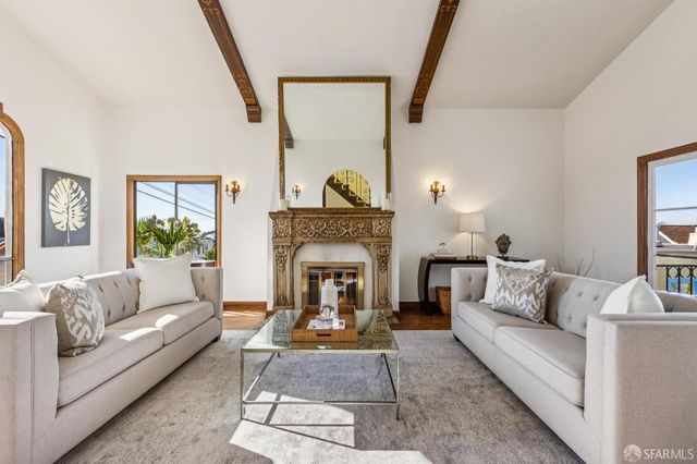 2830 Lawton Street, San Francisco, CA 94122