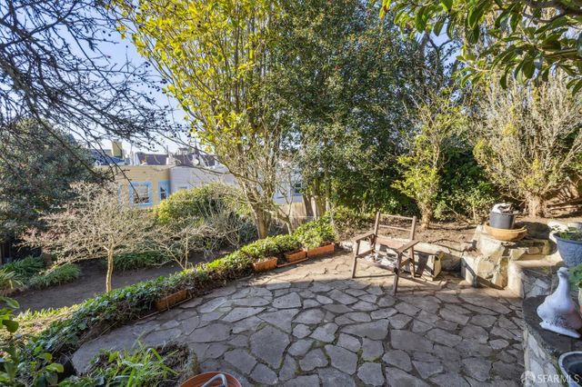 2830 Lawton Street, San Francisco, CA 94122