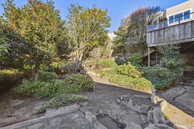 2830 Lawton Street, San Francisco, CA 94122