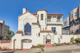 2830 Lawton Street, San Francisco, CA 94122