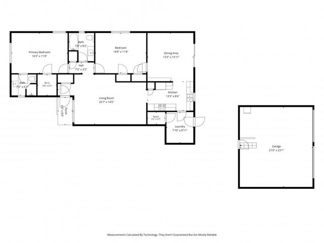 7003 Kingsbury Drive 7003, Dallas, TX 75231