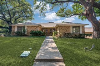 7003 Kingsbury Drive 7003, Dallas, TX 75231