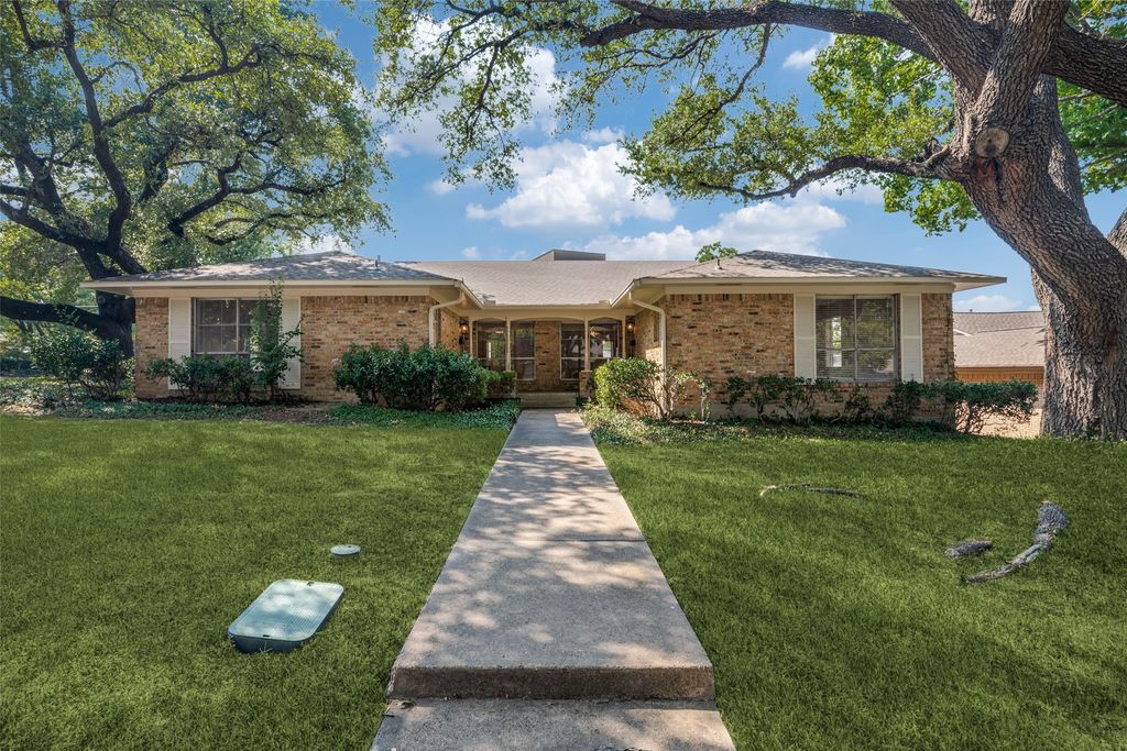 7003 Kingsbury Drive 7003, Dallas, TX 75231
