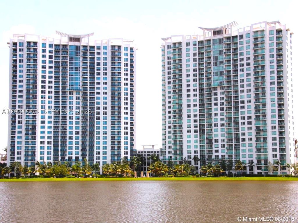 2681 N Flamingo Rd 1004S, Sunrise, FL 33323