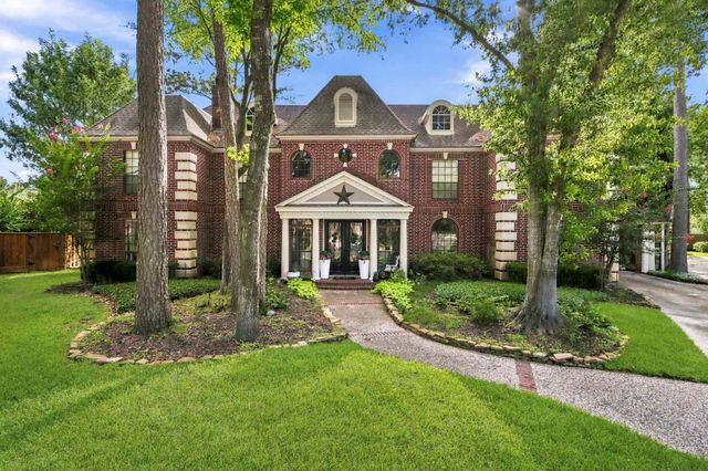 5230 Wincroft Court, Houston, TX 77069