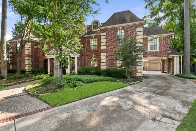 5230 Wincroft Court, Houston, TX 77069