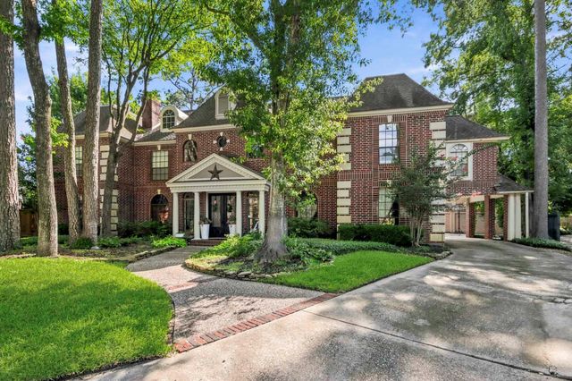 5230 Wincroft Court, Houston, TX 77069