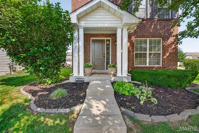 3113 Keelboat Crossing, St Charles, MO 63301