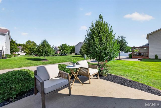 3113 Keelboat Crossing, St Charles, MO 63301