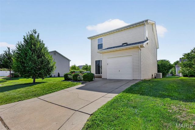 3113 Keelboat Crossing, St Charles, MO 63301
