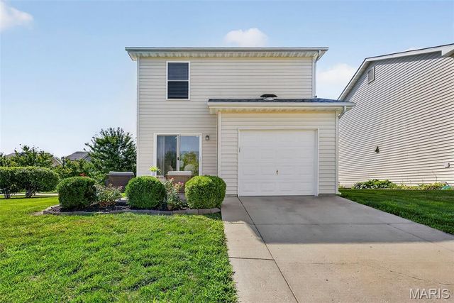 3113 Keelboat Crossing, St Charles, MO 63301
