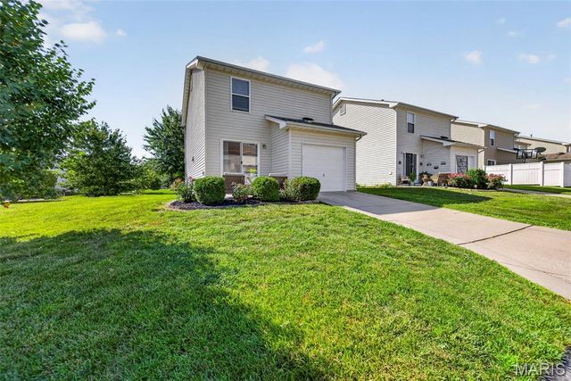 3113 Keelboat Crossing, St Charles, MO 63301