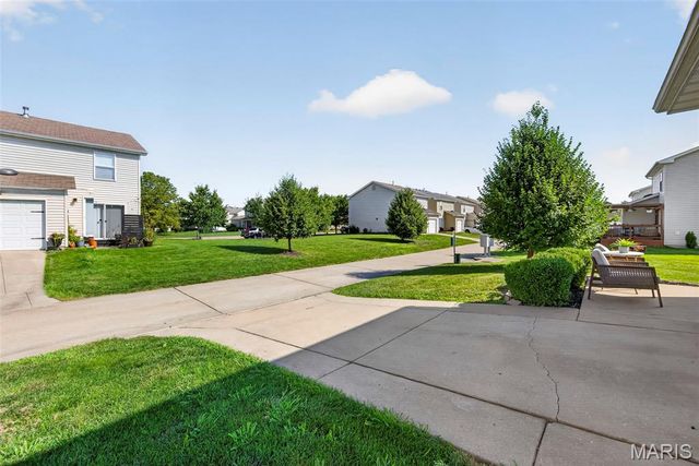 3113 Keelboat Crossing, St Charles, MO 63301