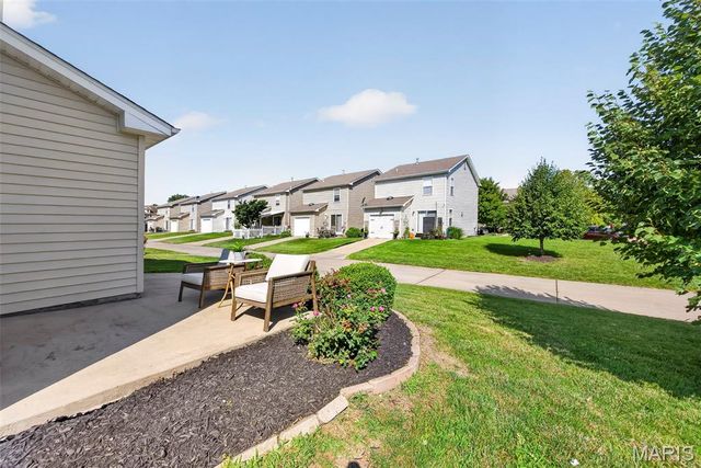 3113 Keelboat Crossing, St Charles, MO 63301
