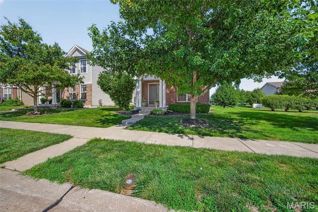 3113 Keelboat Crossing, St Charles, MO 63301