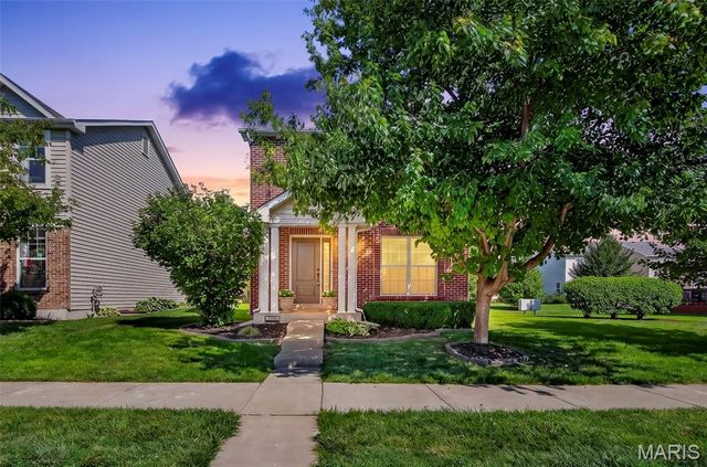 3113 Keelboat Crossing, St Charles, MO 63301