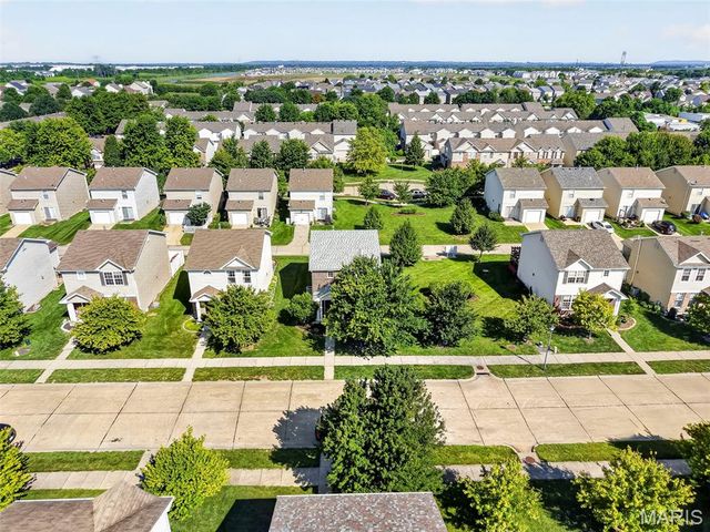 3113 Keelboat Crossing, St Charles, MO 63301