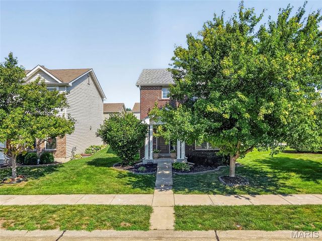 3113 Keelboat Crossing, St Charles, MO 63301
